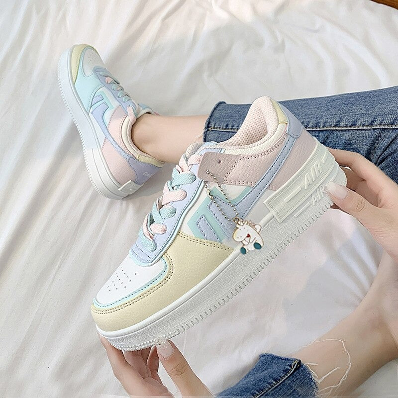Stilla | Limited Edition Sneakers