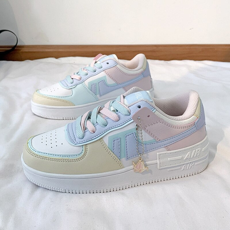 Stilla | Limited Edition Sneakers