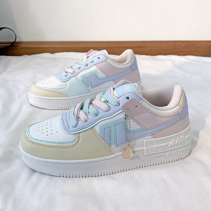 Stilla | Limited Edition Sneakers