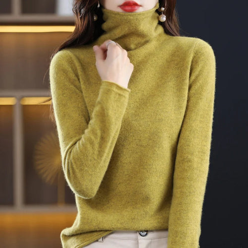 Stilla | Elegant Bliss Sweater