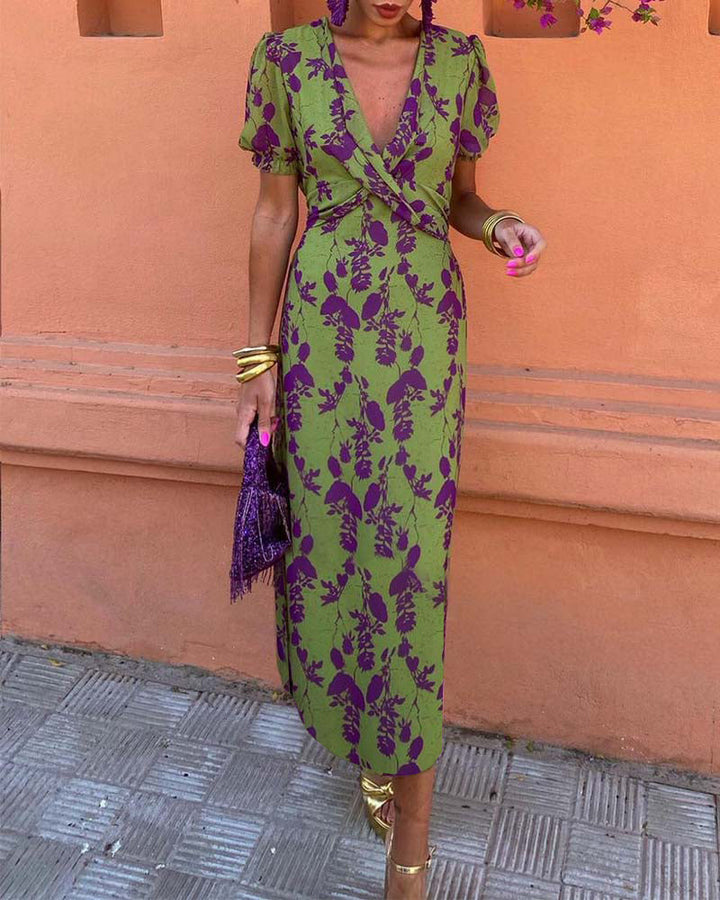 Stilla | Elegant Maxikjole Damer