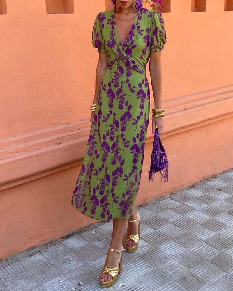 Stilla | Elegant Maxikjole Damer