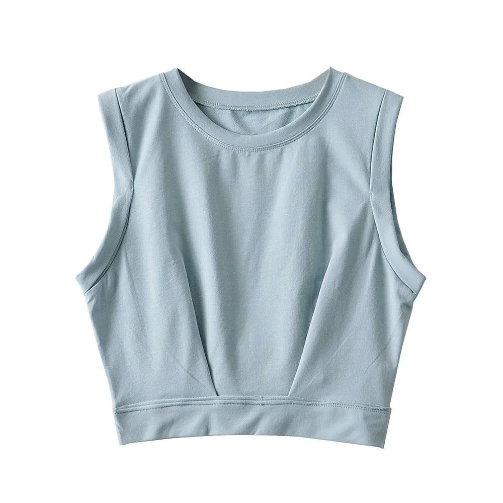 Stilla | Sporty vest til damer