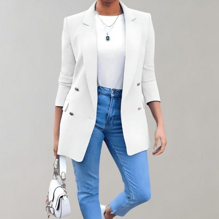 Stilla | Klassisk Blazer elegant