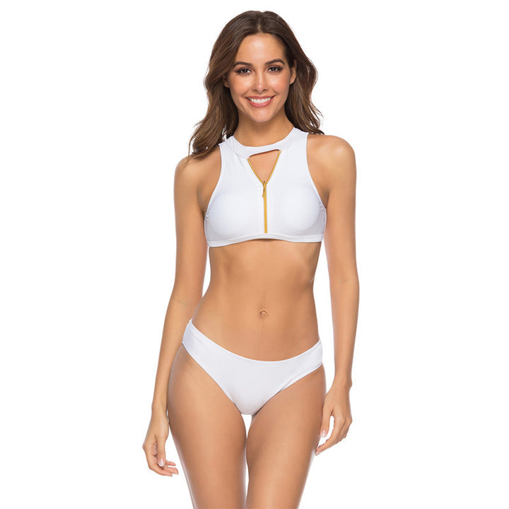 Dame Sporty Bikini Stilla