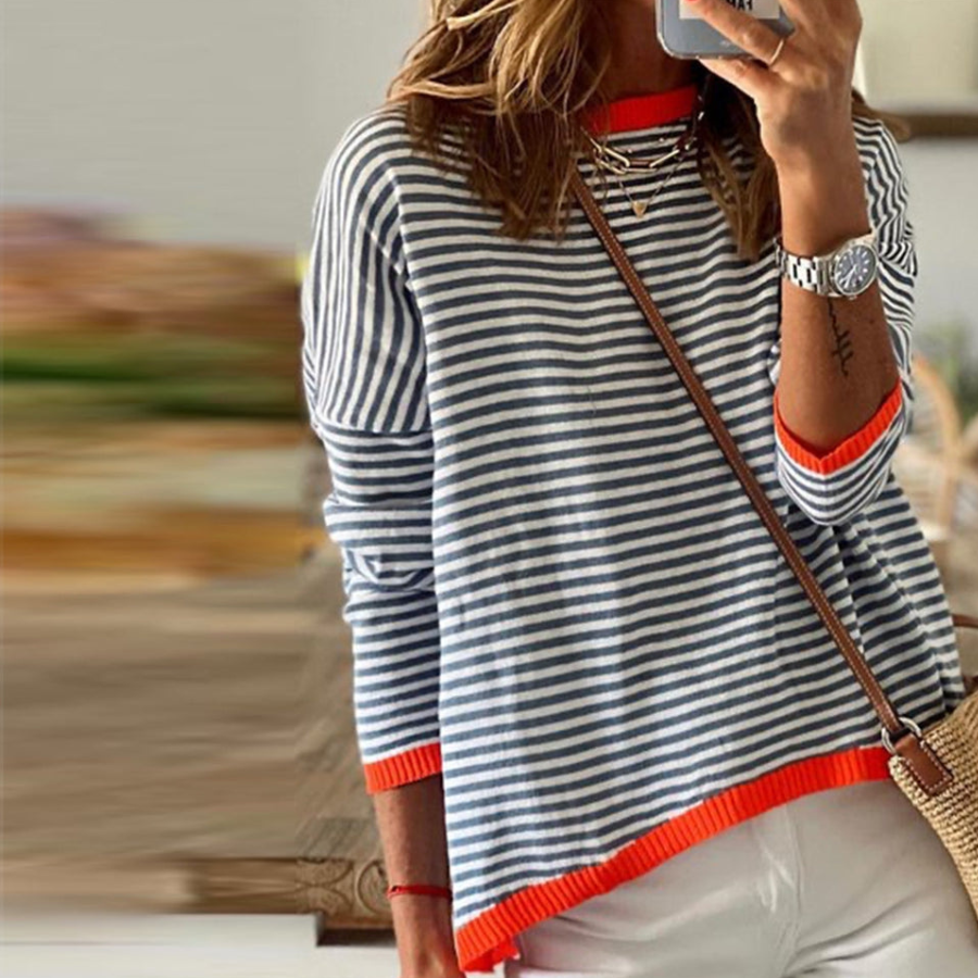 Stilla | Smart Sweater Til Dame