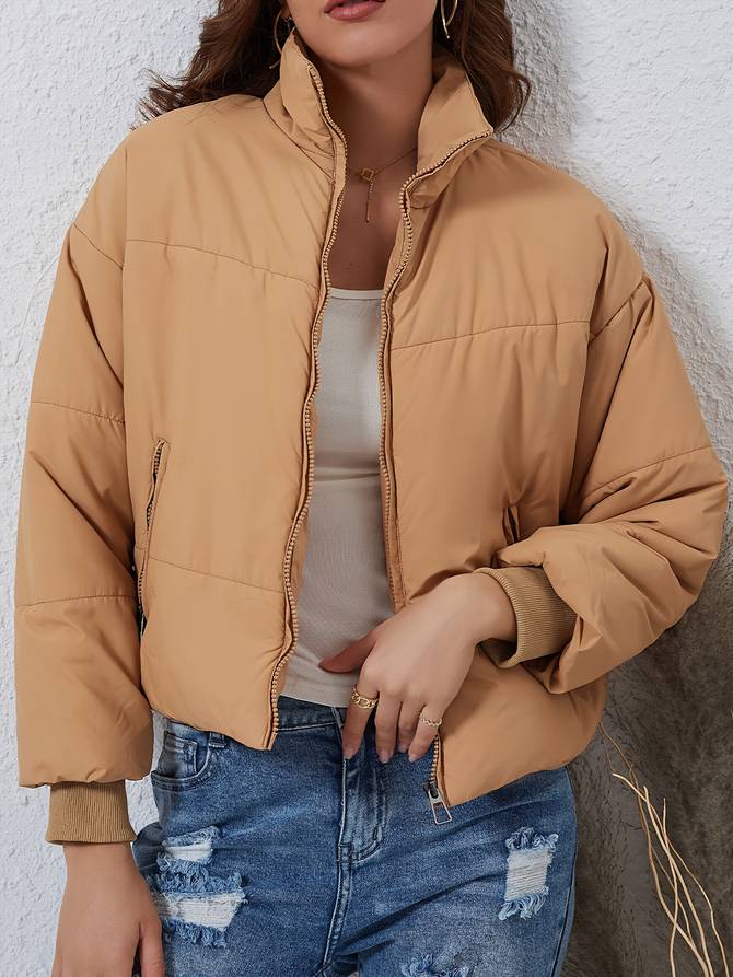 Stilla | Fashionable and Modern Jacket