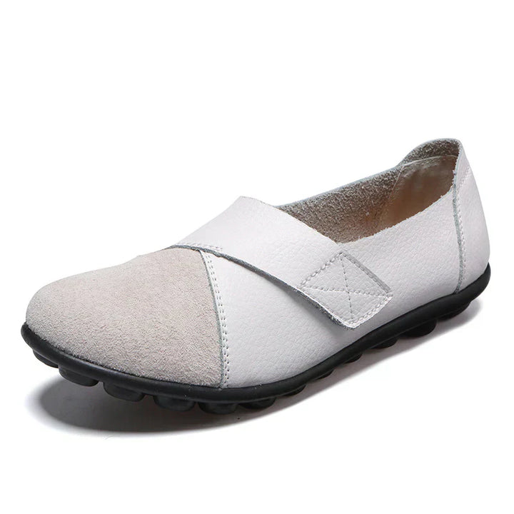 Stilla | Elegante Ortostatisk Sko