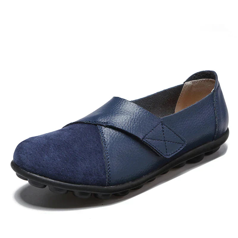 Stilla | Elegante Ortostatisk Sko