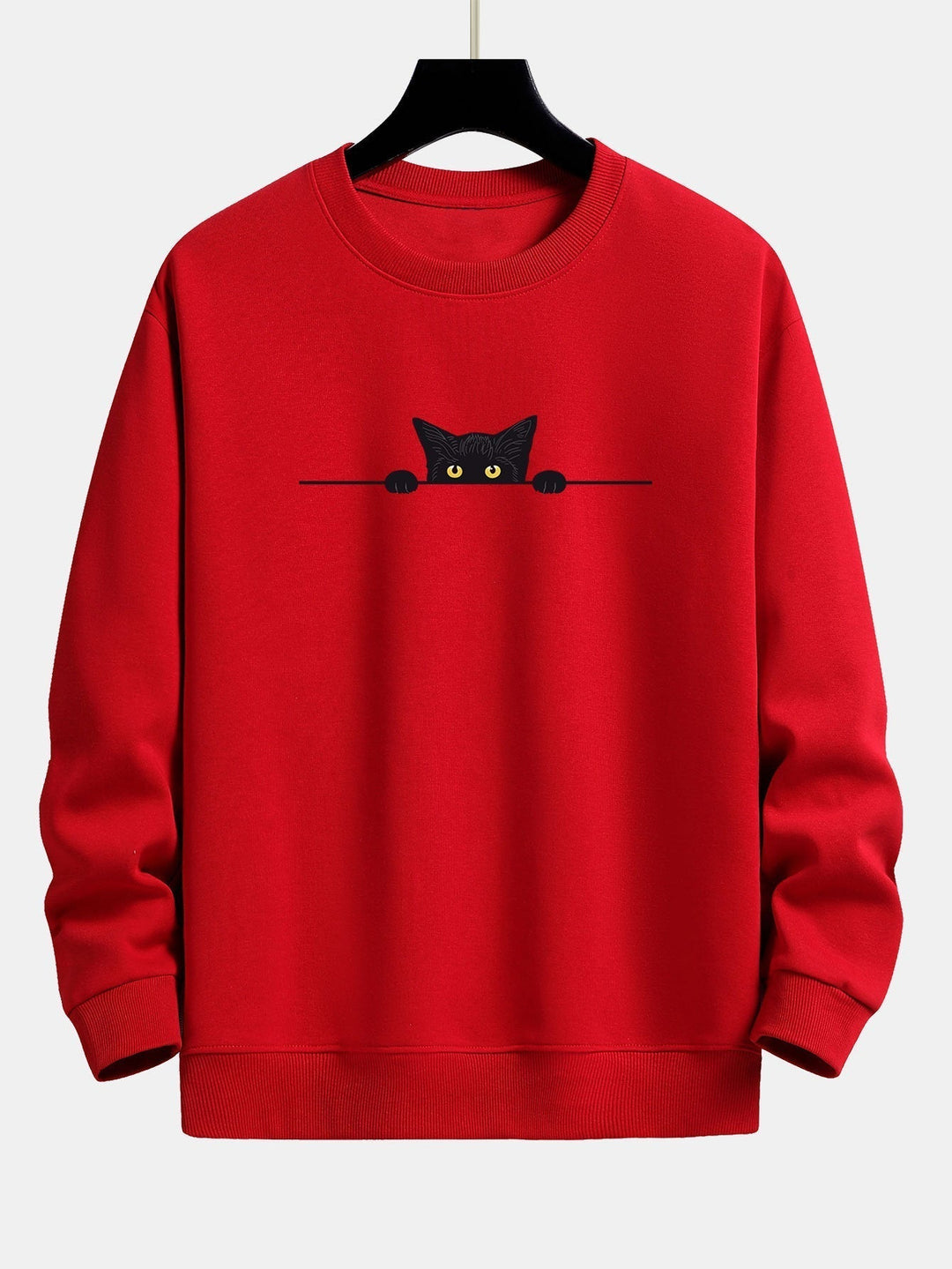 Stilla | Sweat Afslappet Fit