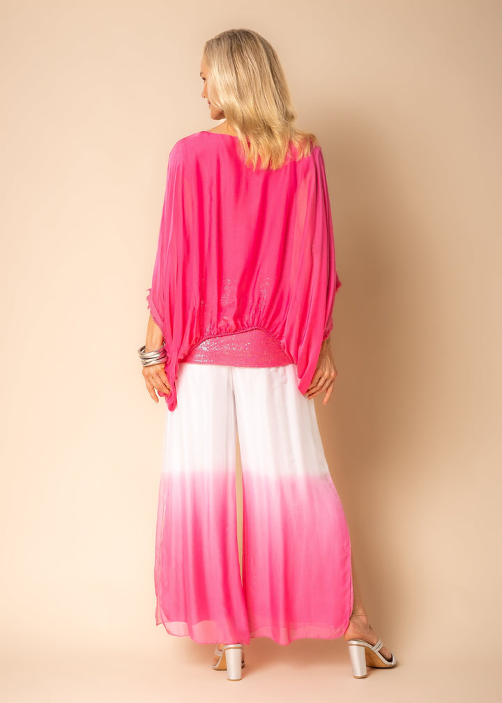 Stilla | Elegant Silkebukser