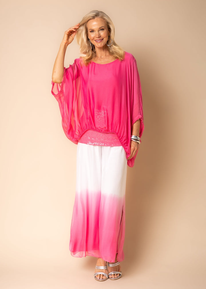 Stilla | Elegant Silkebukser
