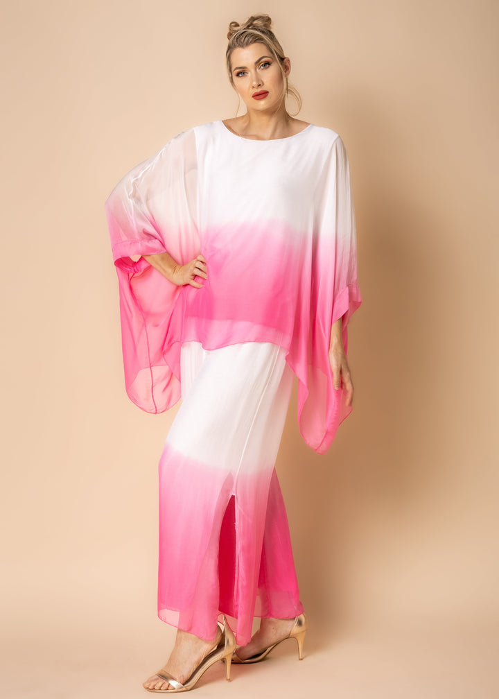 Stilla | Elegant Silkebukser