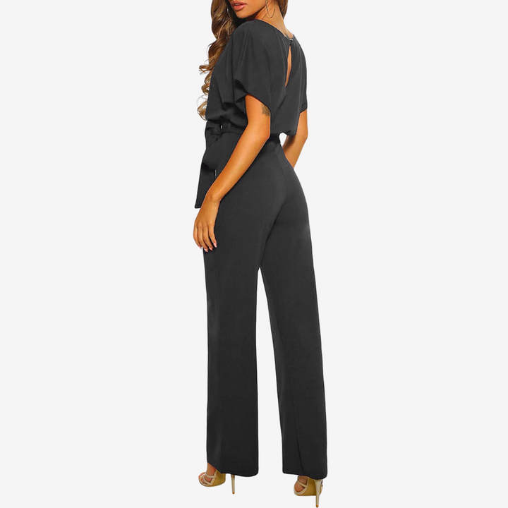 Stilla | Elegance Jumpsuit