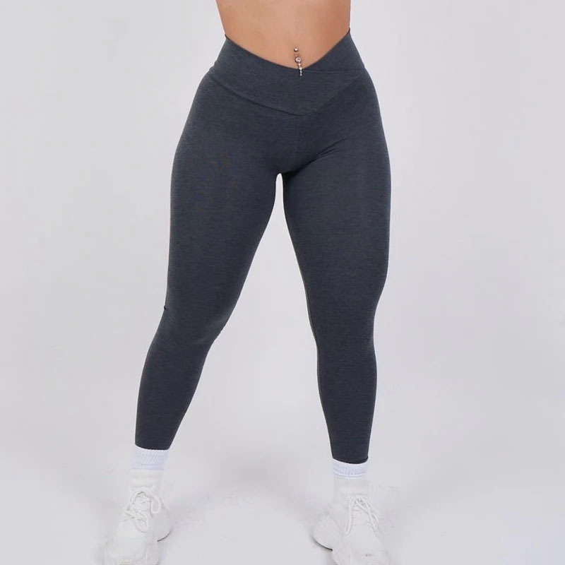 Stilla | Sømløse Leggings