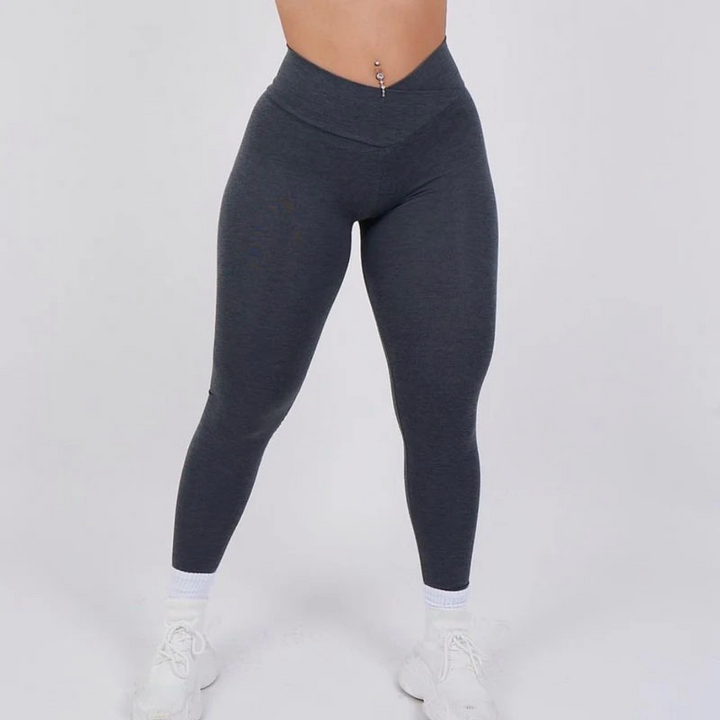 Stilla | Sømløse Leggings