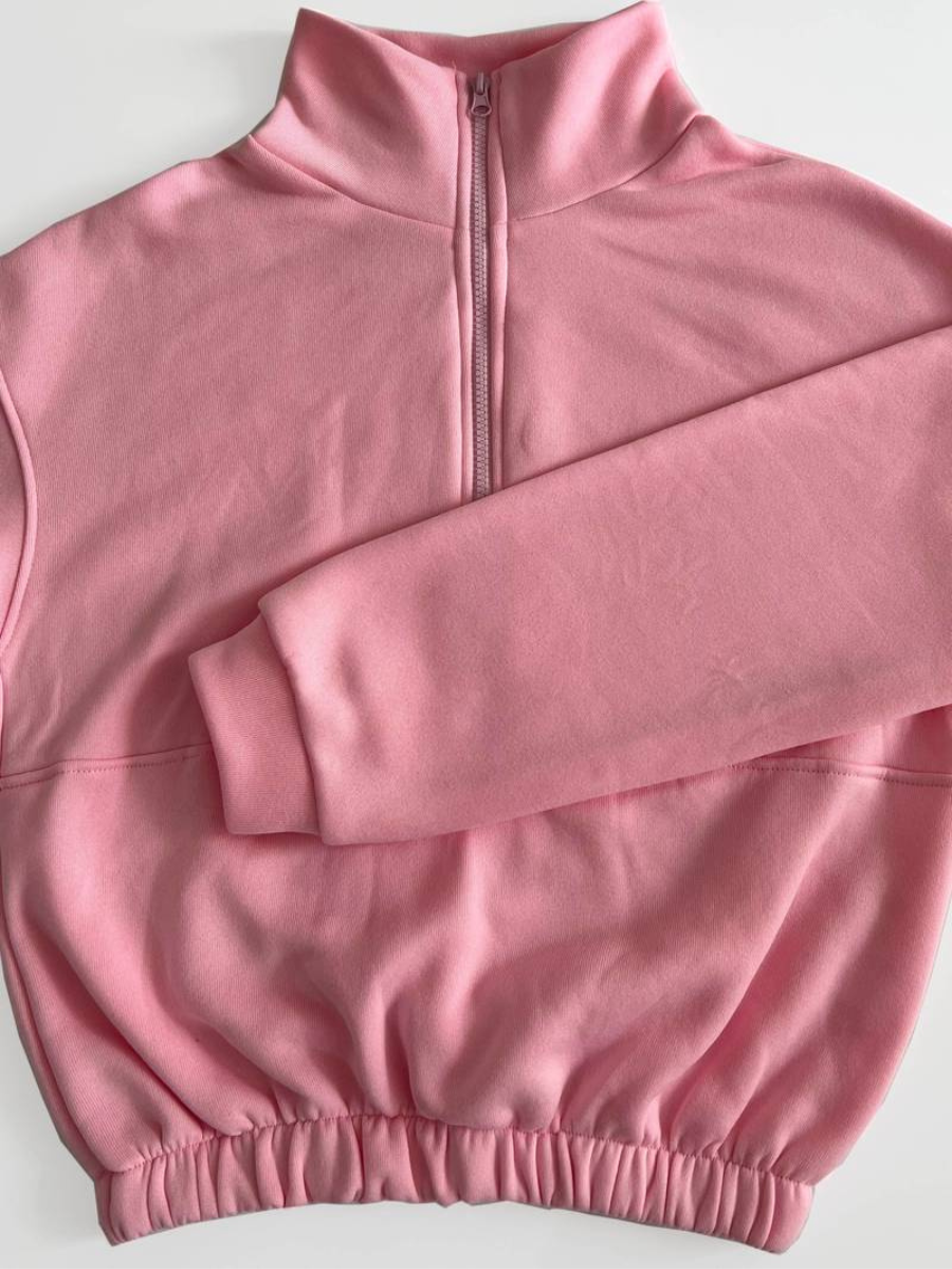 Stilla | Sweatshirt Og Joggingbukser