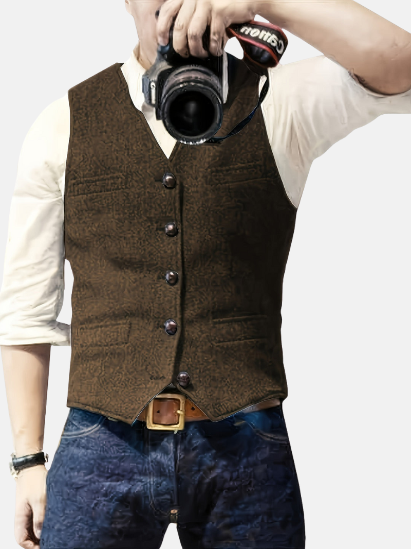 Skovae | Herre Vest