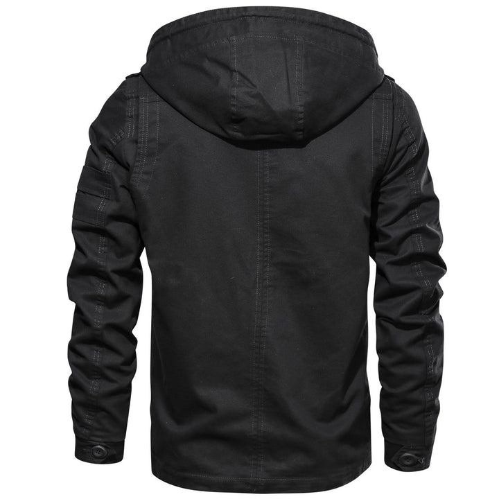 Stilla | Utility-Jacket