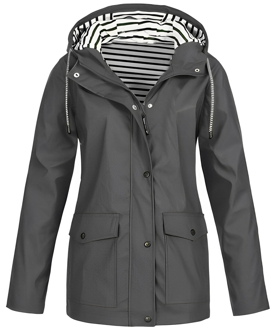 Stilla | Trendy Dames Outdoor Jakke