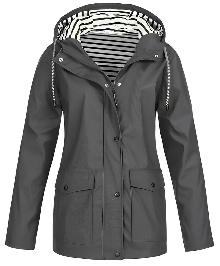 Stilla | Trendy Dames Outdoor Jakke