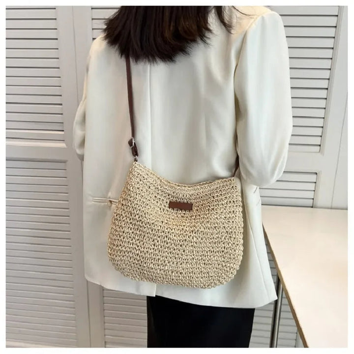 Stilla | Bohemian-taske