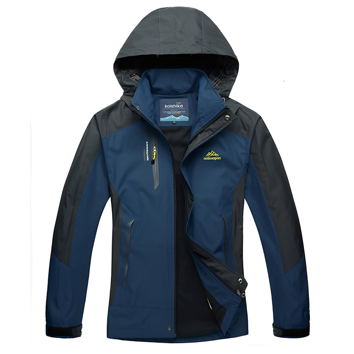 Stilla | Behagelig Dames Outdoorjakke