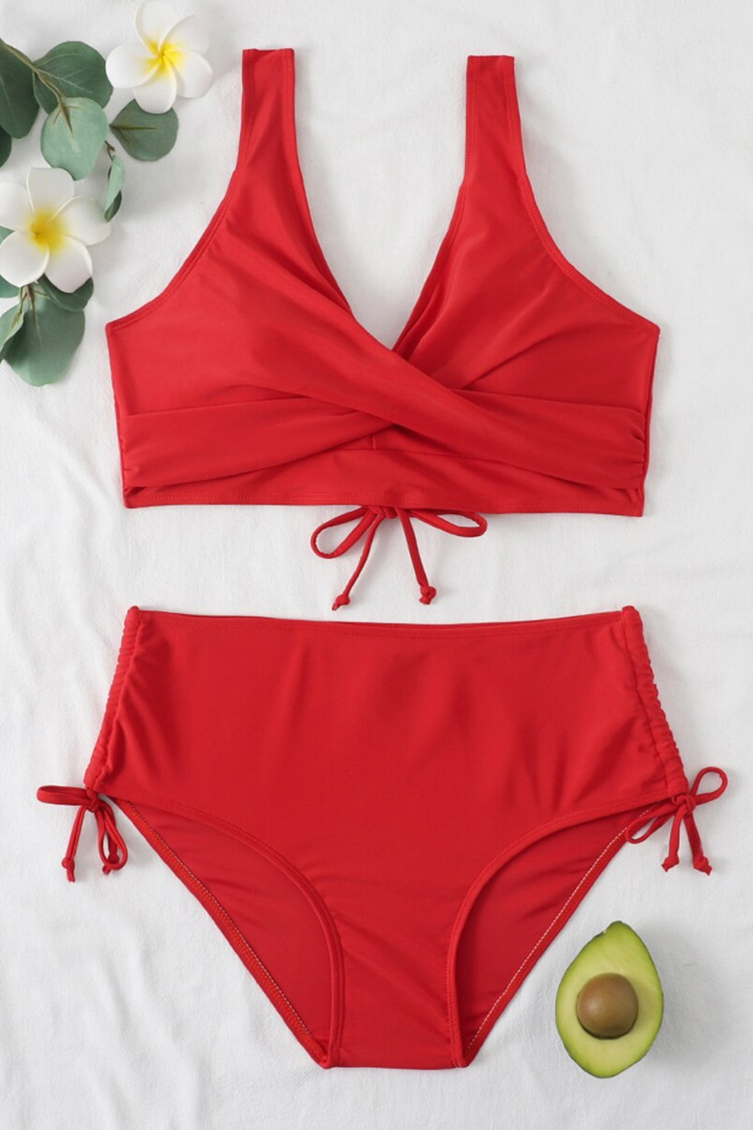 Stilla | Elegant Strand-Bikini