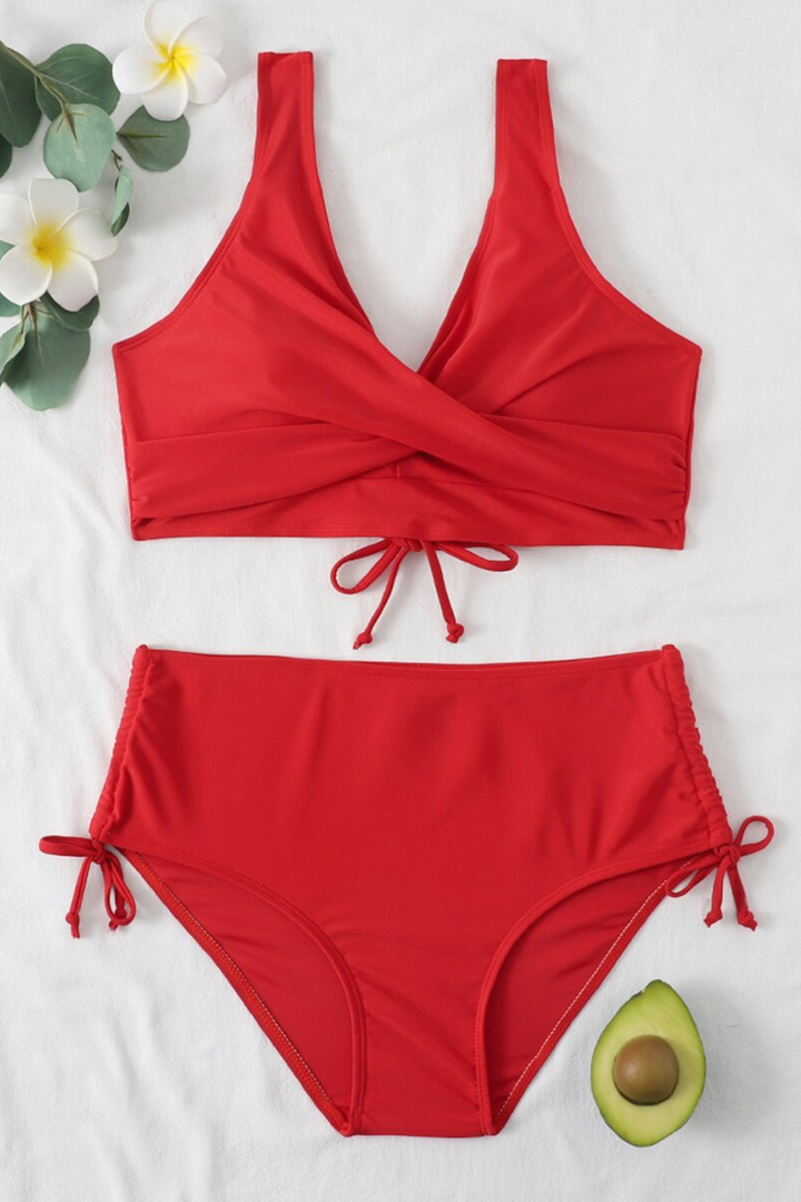 Stilla | Elegant Strand-Bikini