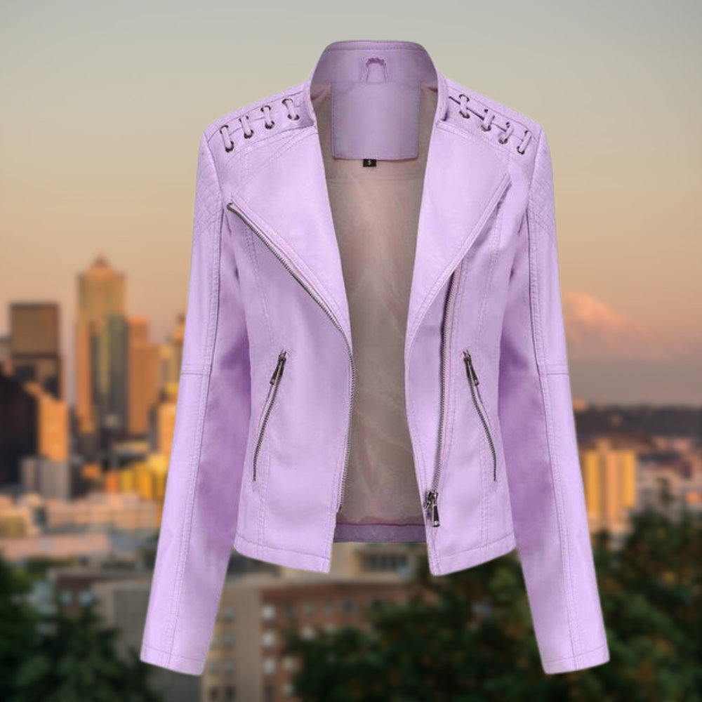 Stilla | Elegant jakke til det moderne look