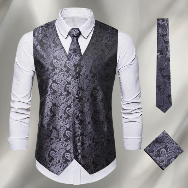 Stilla | Vintage Vest