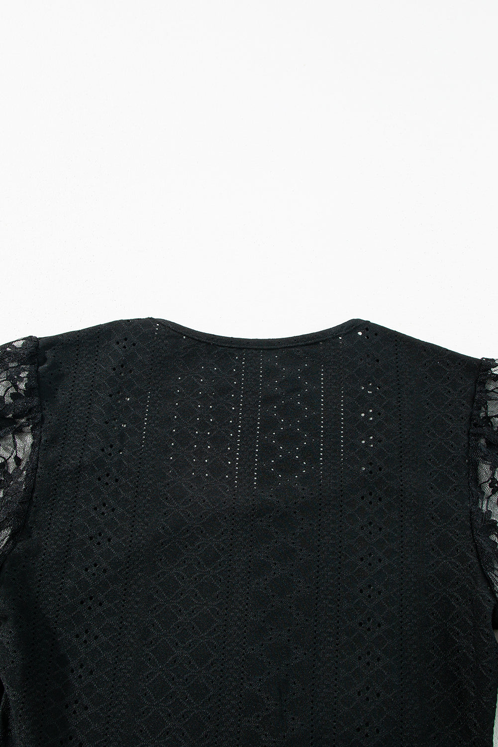 Stilla | Spids-langærmet-bodysuit