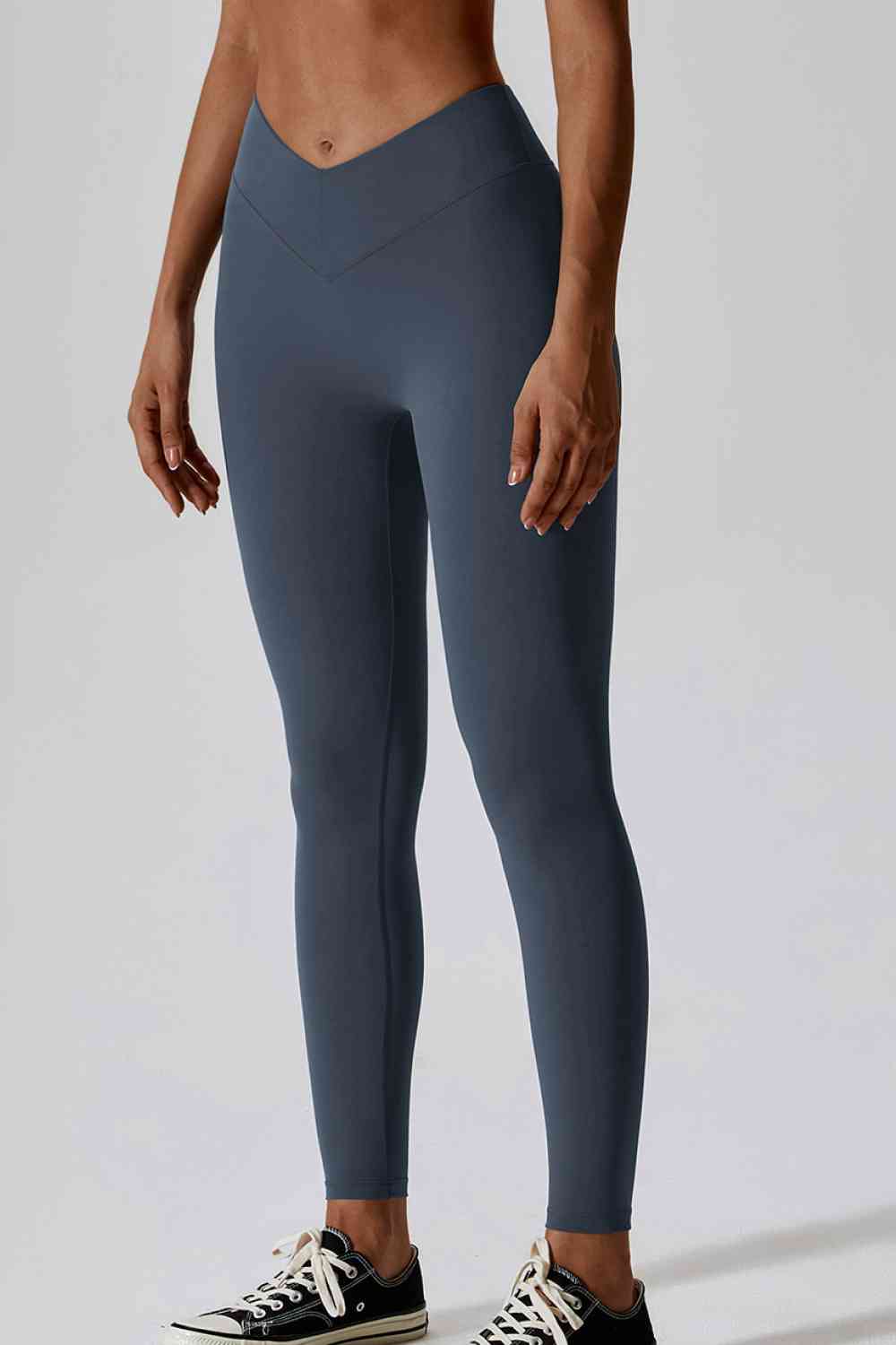 Stilla | Fit Bred Talje Sports Leggings