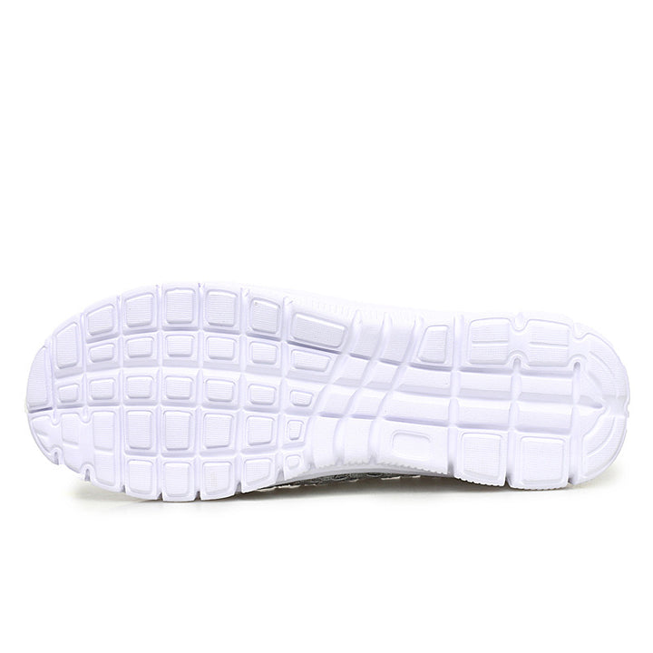 Dame Slip-On Komfort Gå Sko Stilla