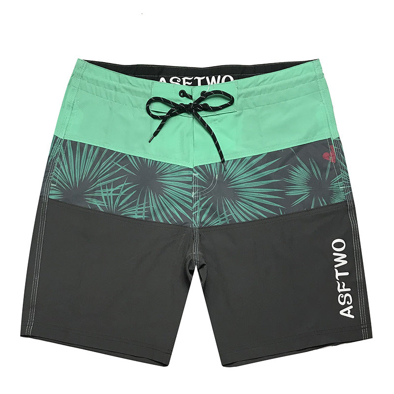 Herrer Badeshorts Stilla