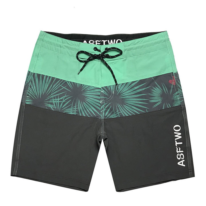 Herrer Badeshorts Stilla