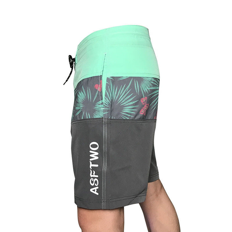 Herrer Badeshorts Stilla