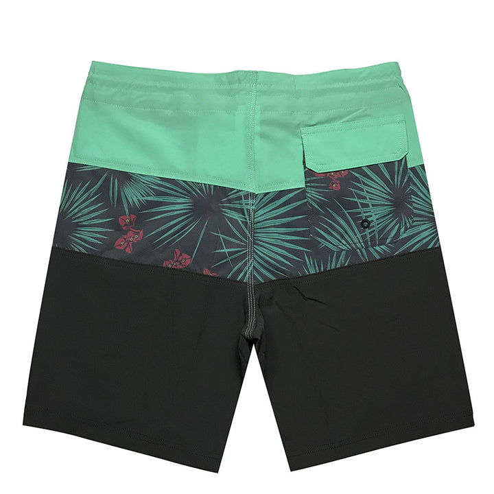 Herrer Badeshorts Stilla