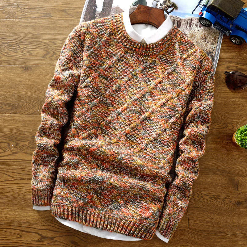 Stilla | Den Elegante og Unikke Pullover