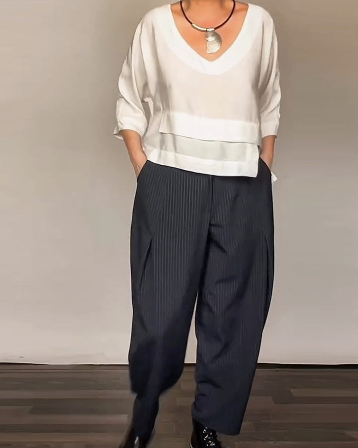 Stilla | Retro Striber