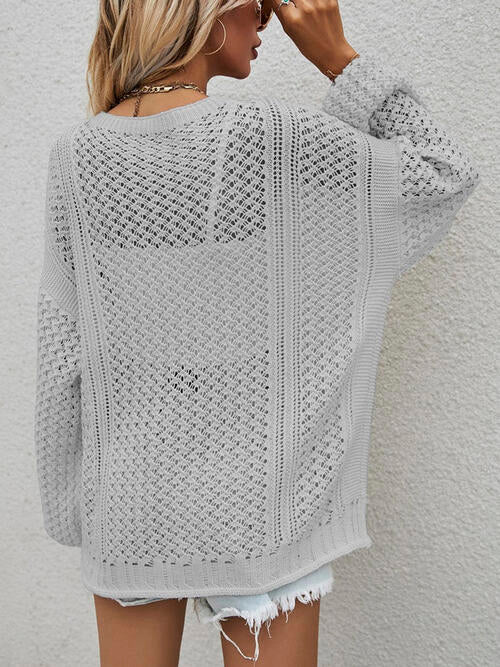 Stilla | Knapfront Cardigan