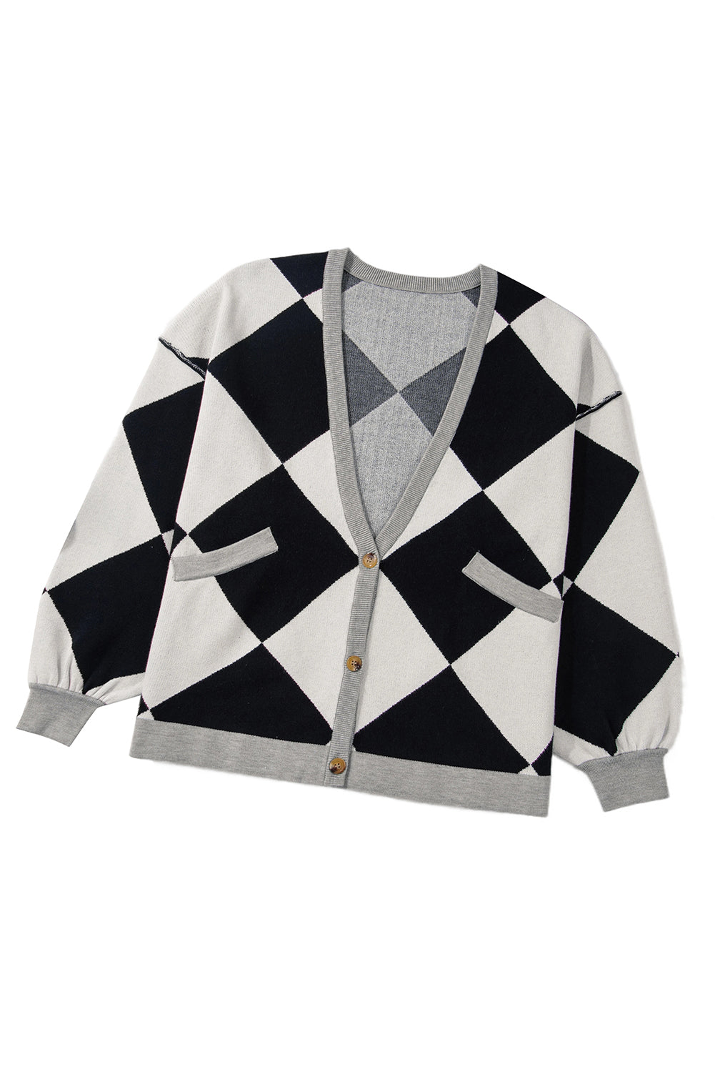 Stilla | Lækkert og trendy cardigan