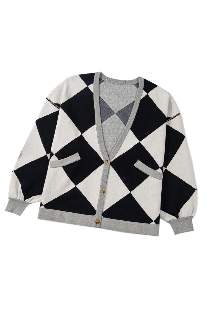Stilla | Lækkert og trendy cardigan