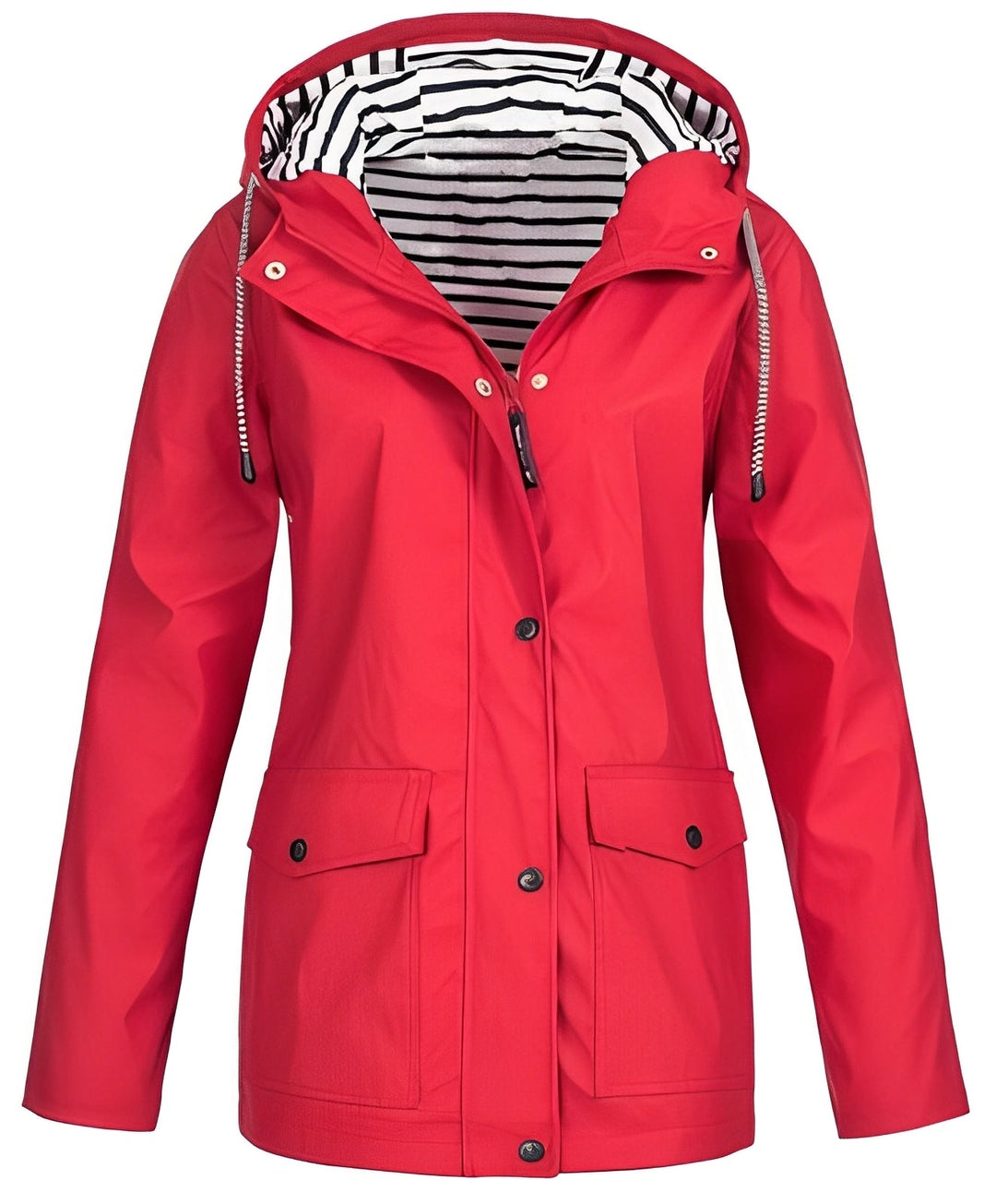 Stilla | Trendy Dames Outdoor Jakke