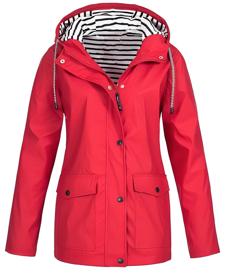 Stilla | Trendy Dames Outdoor Jakke