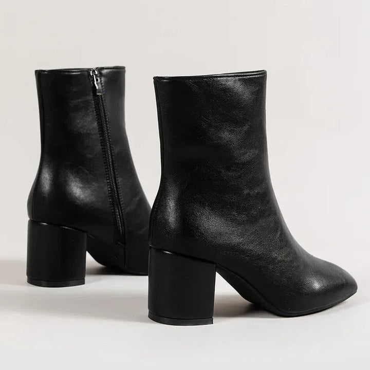 Stilla | Elegante og Alsidige Støvler