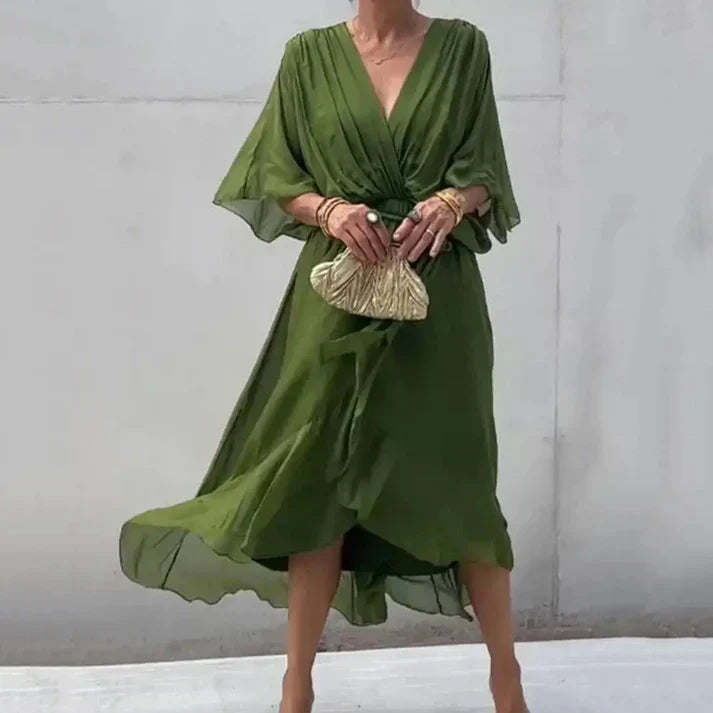 Stilla | Stilet Og Elegante Kjole