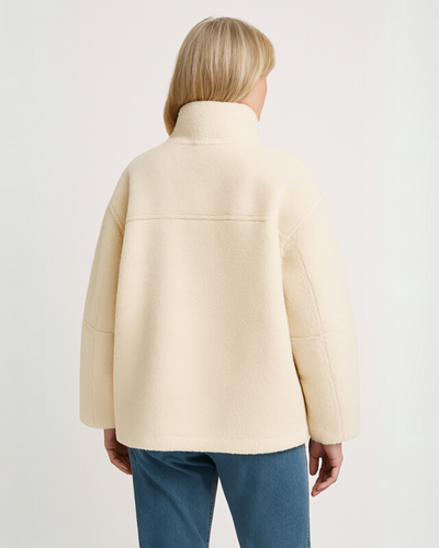 Stilla | Teddy Jakke
