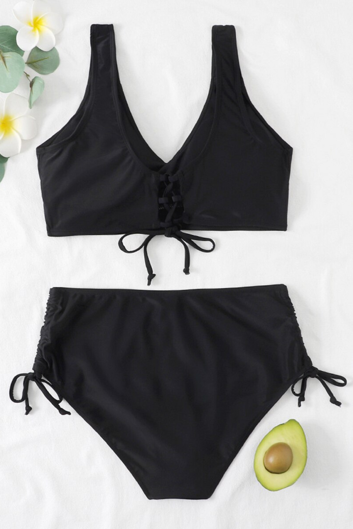Stilla | Elegant Strand-Bikini