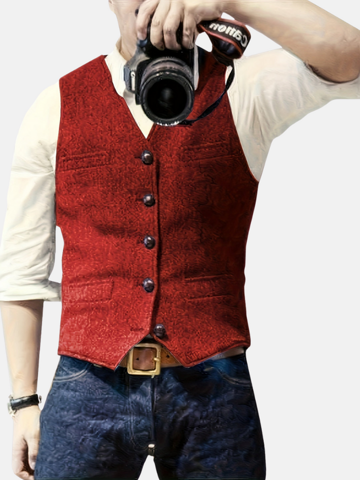 Skovae | Herre Vest
